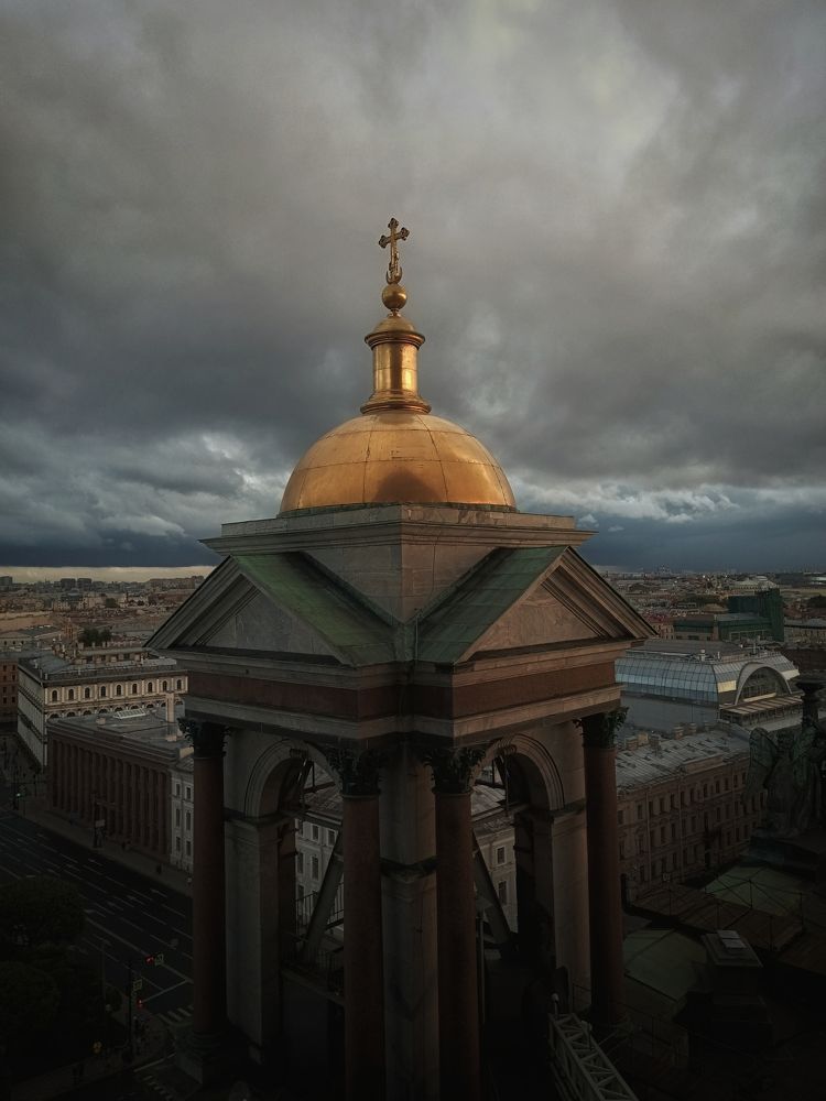 Фотография автора Даниил Овдей