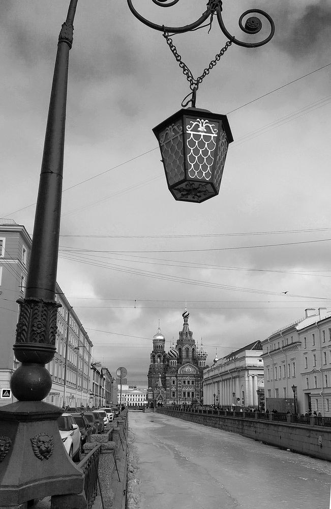 Photograph by Ольга Стоун