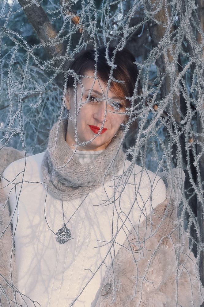 Фотография автора Наталья Бабицкая