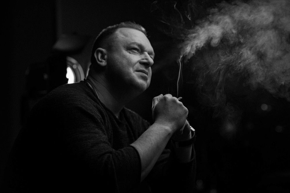 Photograph by Екатерина Смирнова