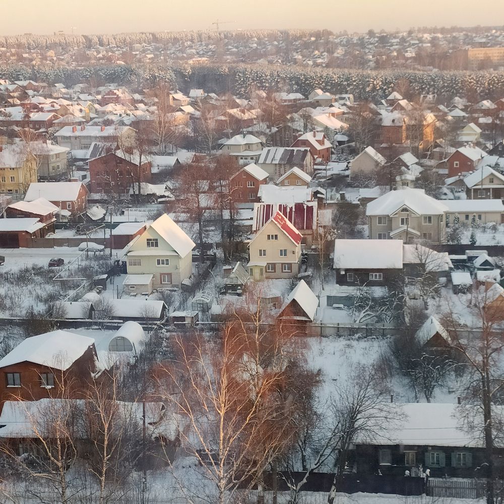 Photograph by Светлана Семенова