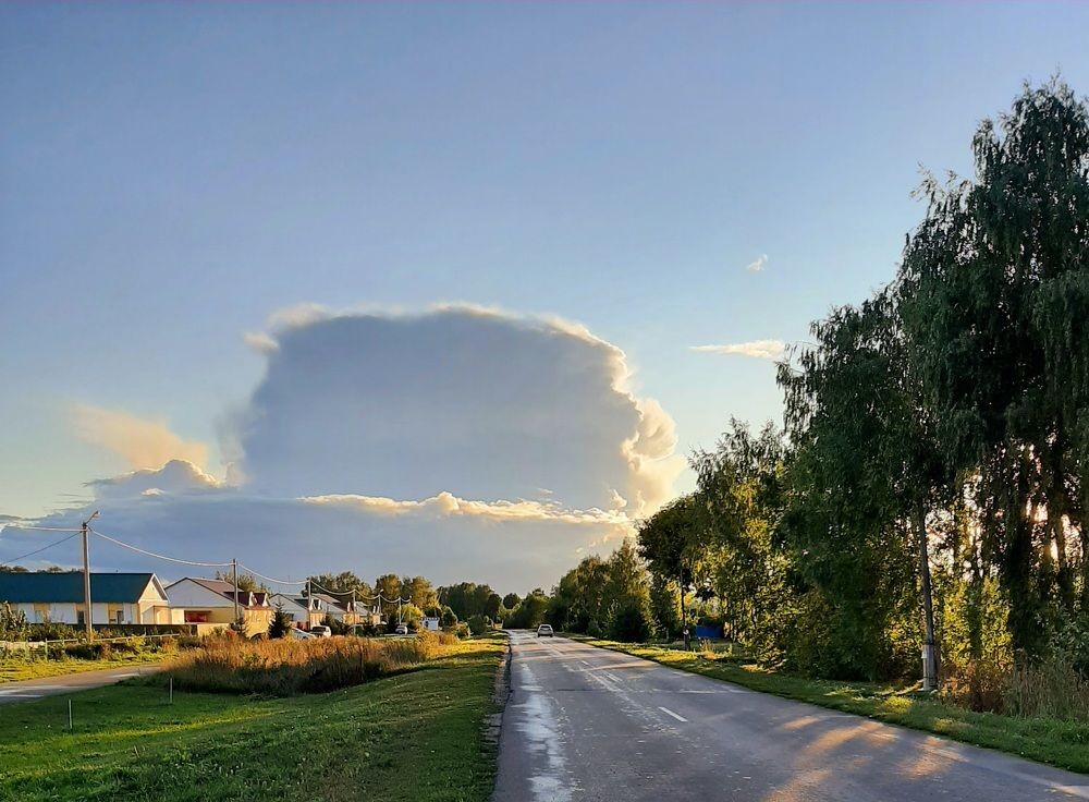 Photograph by Андрей Безгин