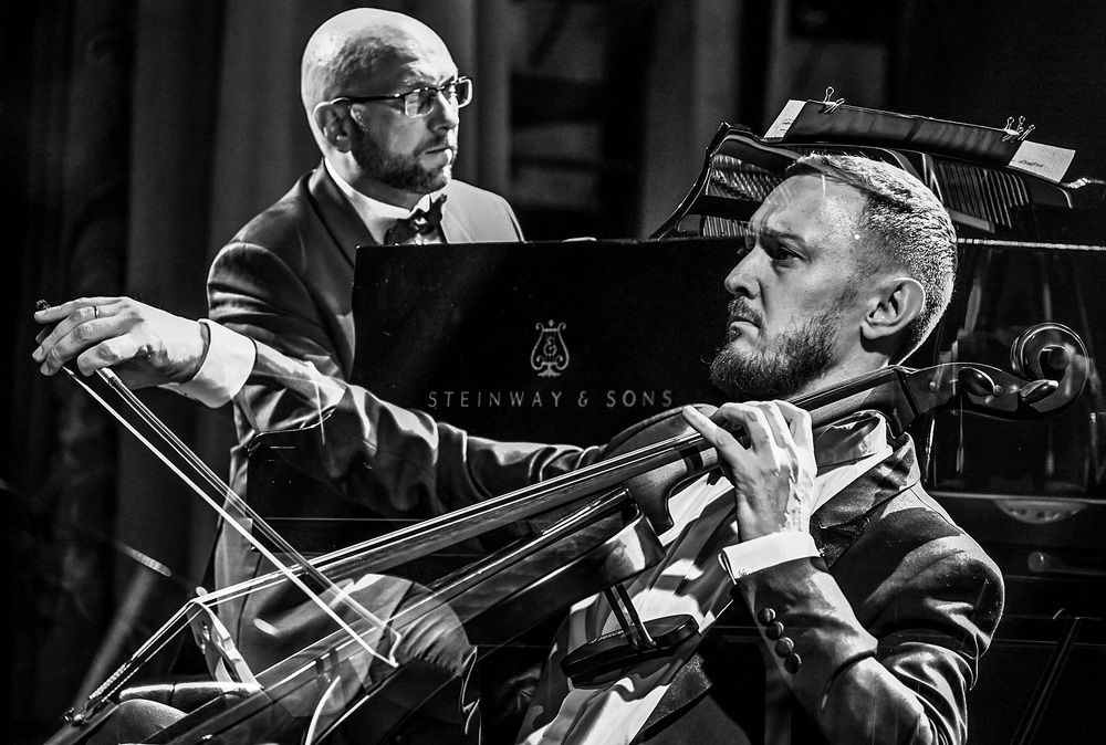 Photograph by Людмила Ковалева