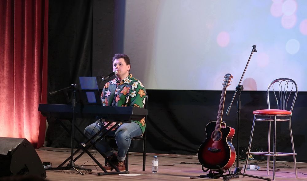 Photograph by Нина