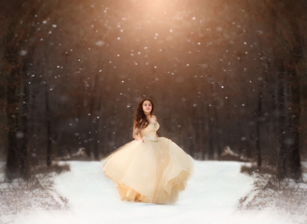 Photograph by kristen coverdell