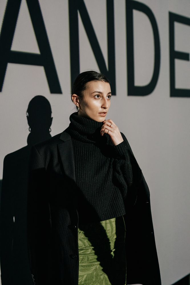 Photograph by Komarovskaya