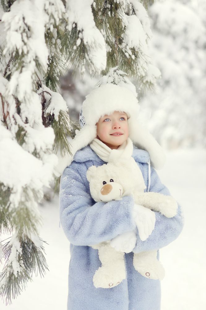 Photograph by Анастасия Мерсалова