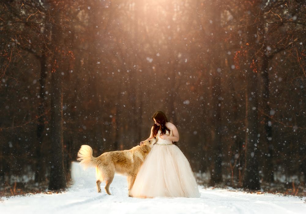 Photograph by kristen coverdell