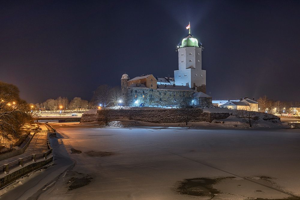 Photograph by Липецких Владимир