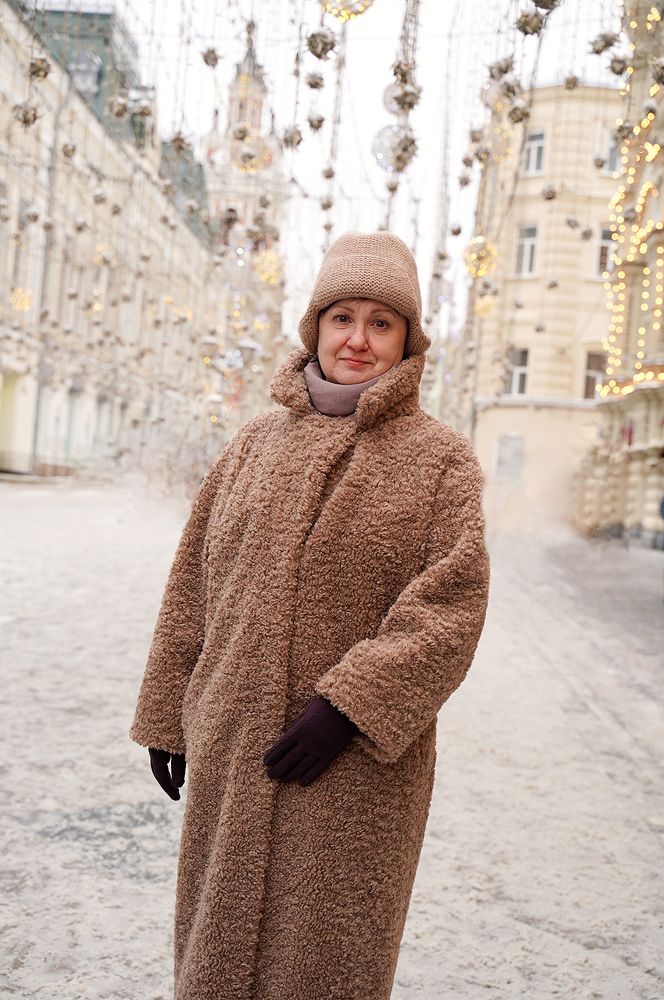 Photograph by Светлана Семенова