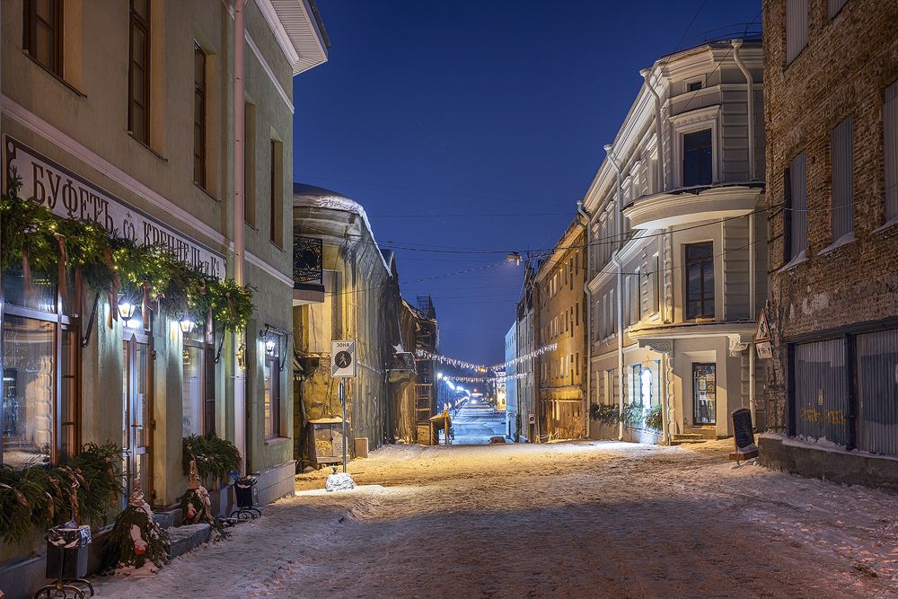 Photograph by Липецких Владимир