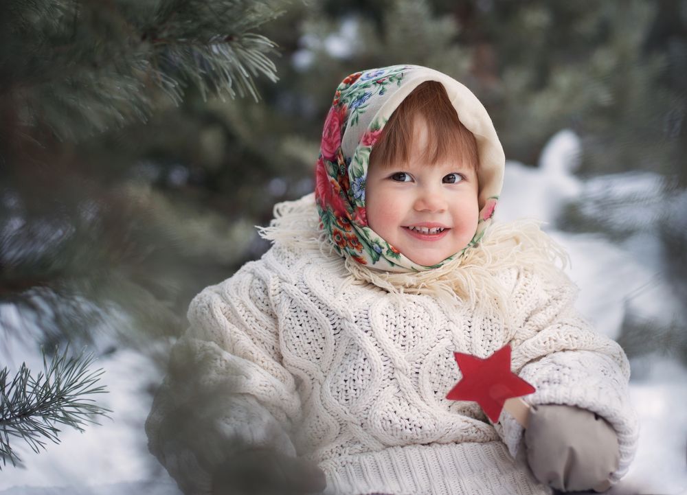 Photograph by Елена Макшеева