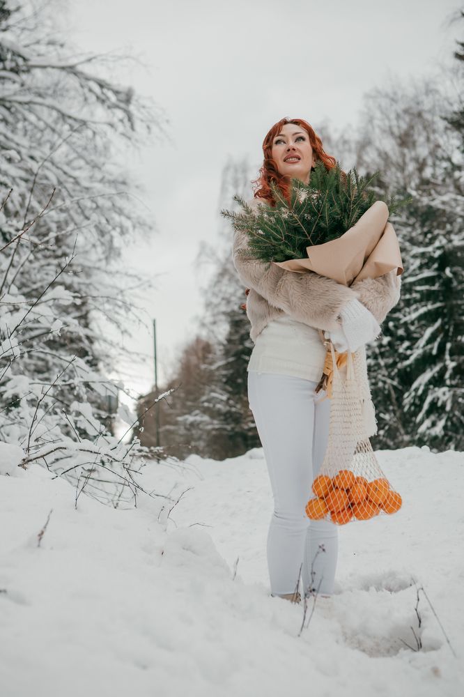 Photograph by Холод Оксана