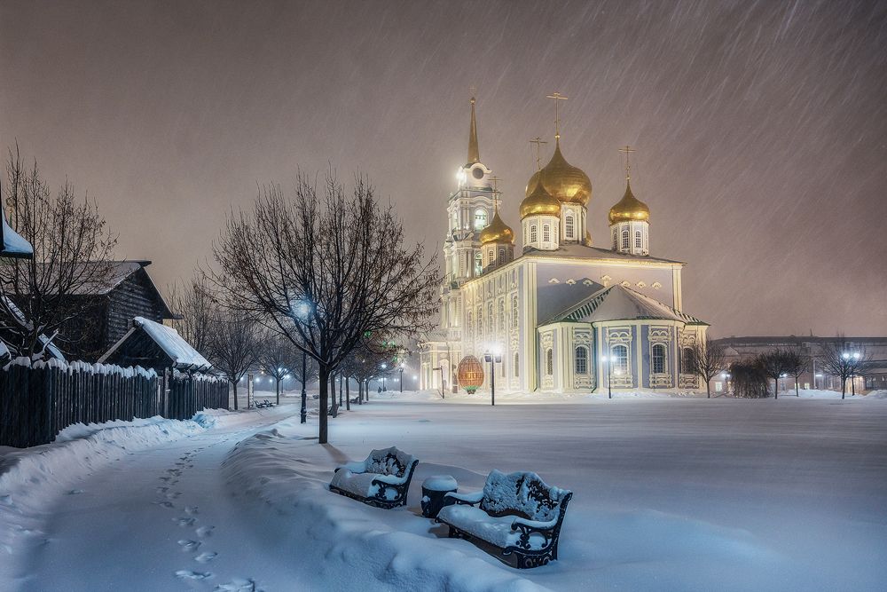 Photograph by Липецких Владимир