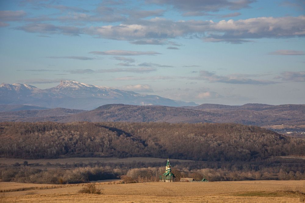 Photograph by Забудская Наталья