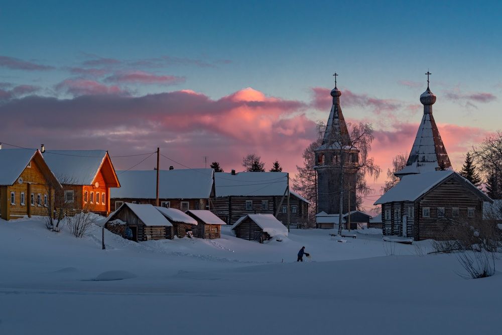 Photograph by Ширгин Сергей