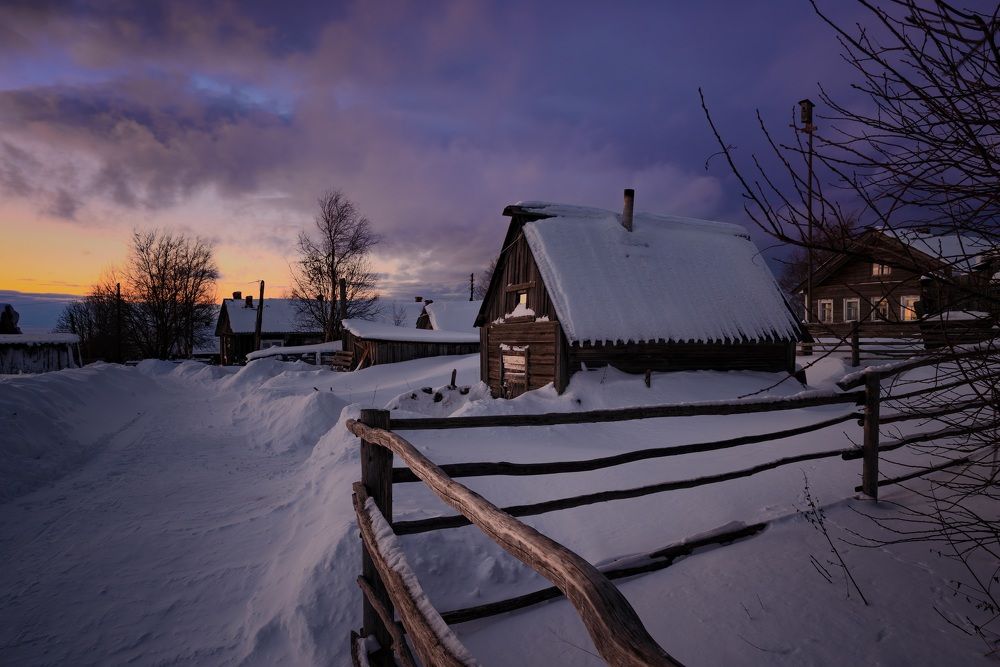 Photograph by Ширгин Сергей