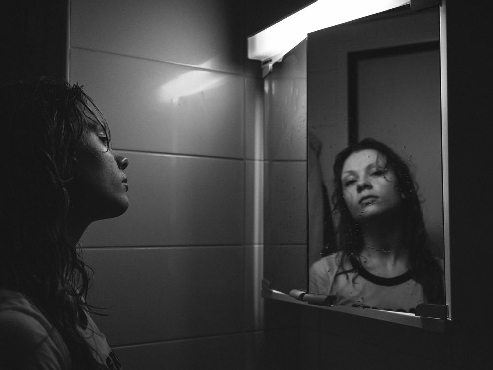 Photograph by Komarovskaya