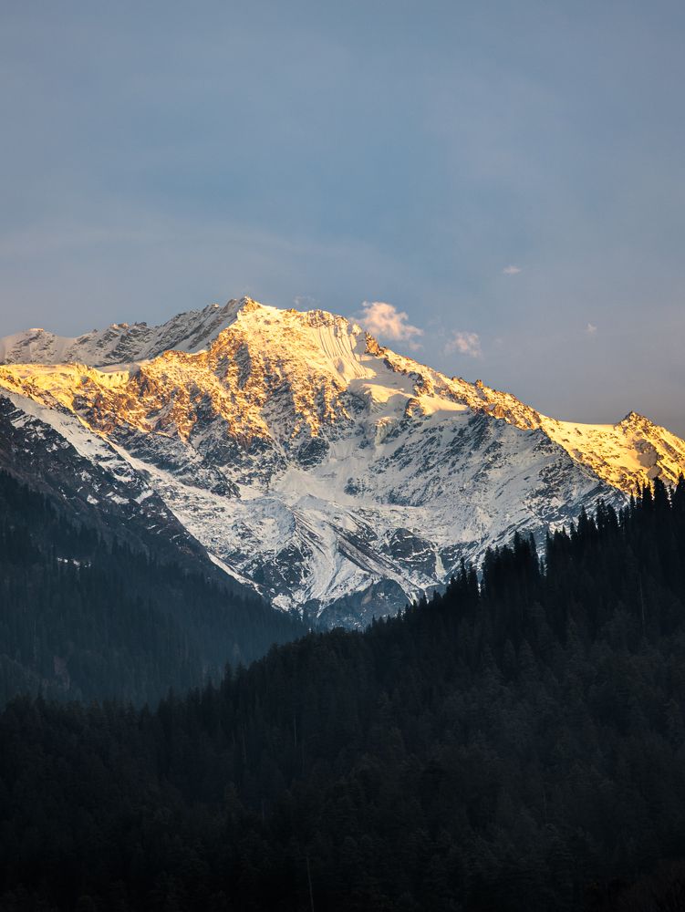 Photograph by Mudit Paliwal