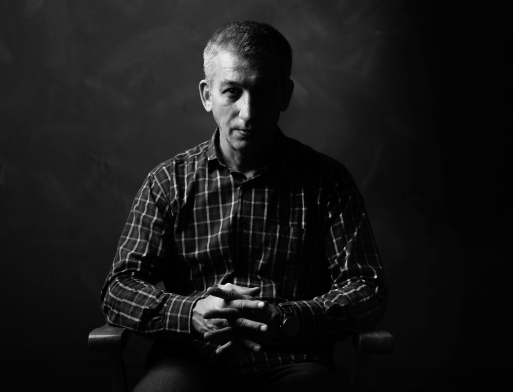 Photograph by Александр Шемятенков