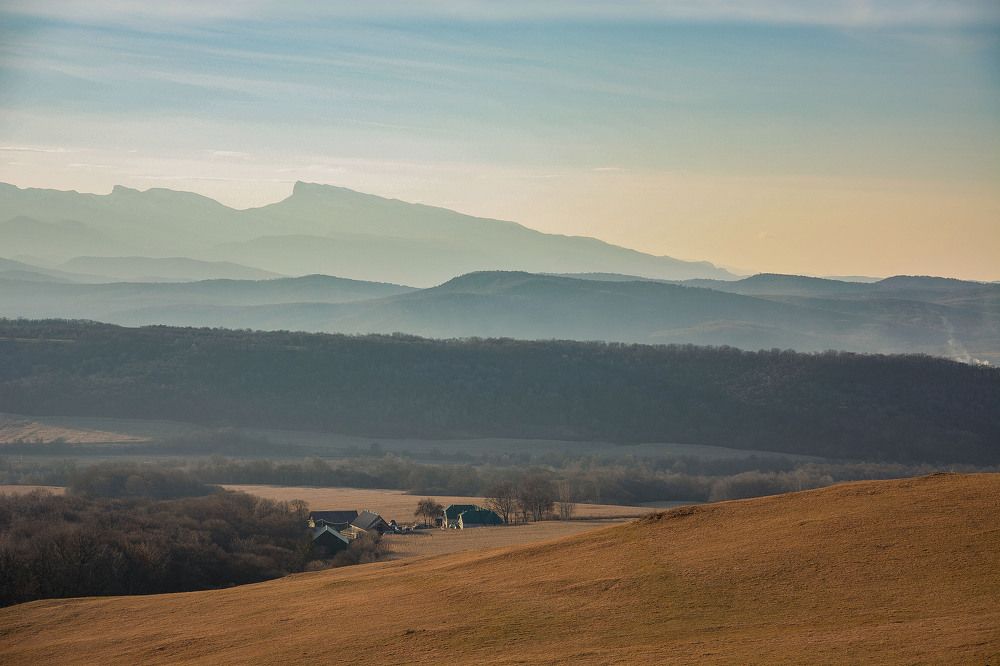 Photograph by Забудская Наталья