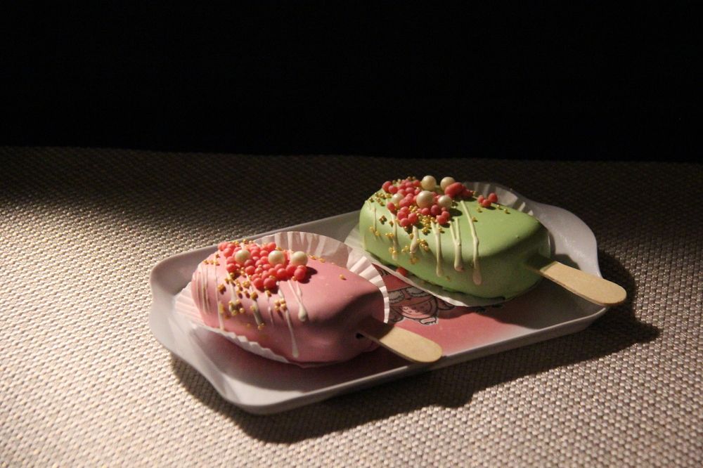 Photograph by Александра Шереметьева