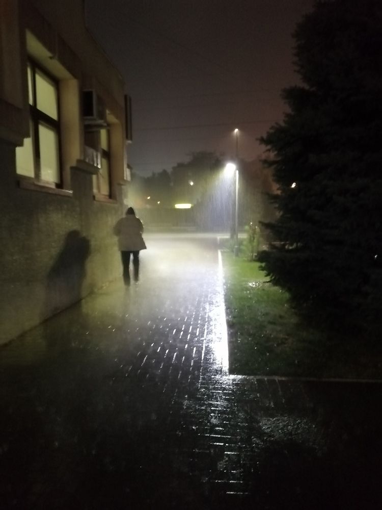 Photograph by Александра Шереметьева