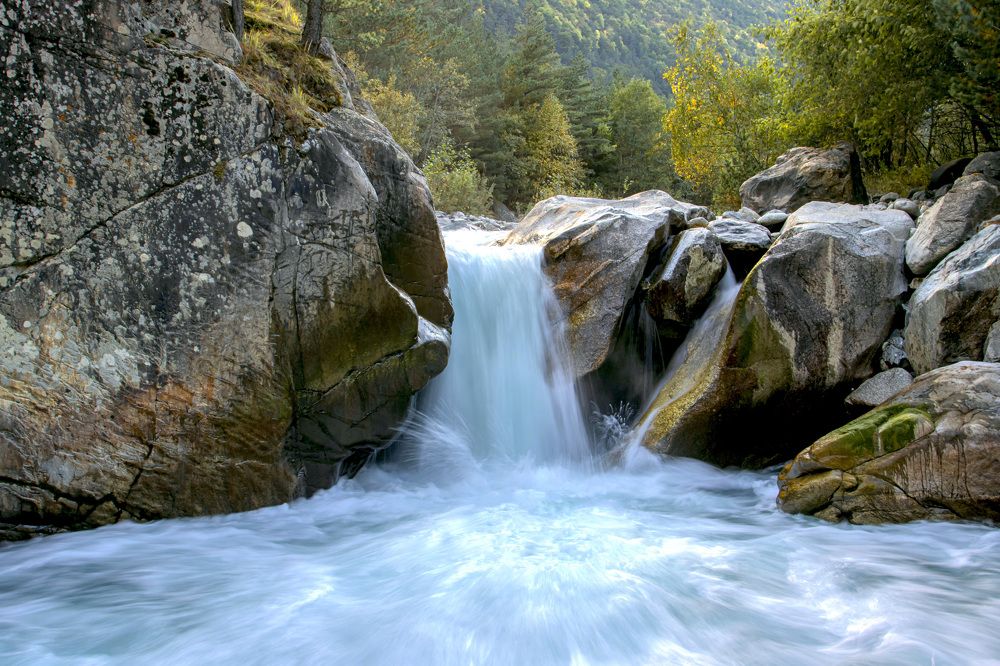 Photograph by Ольга Глухарёва