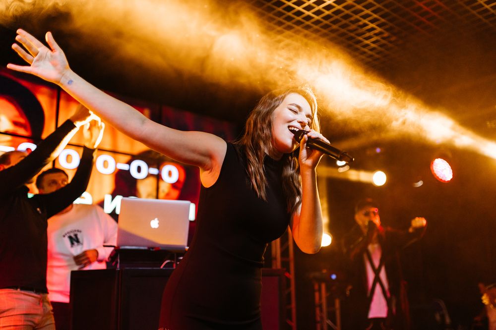 Photograph by Андрей Василевский