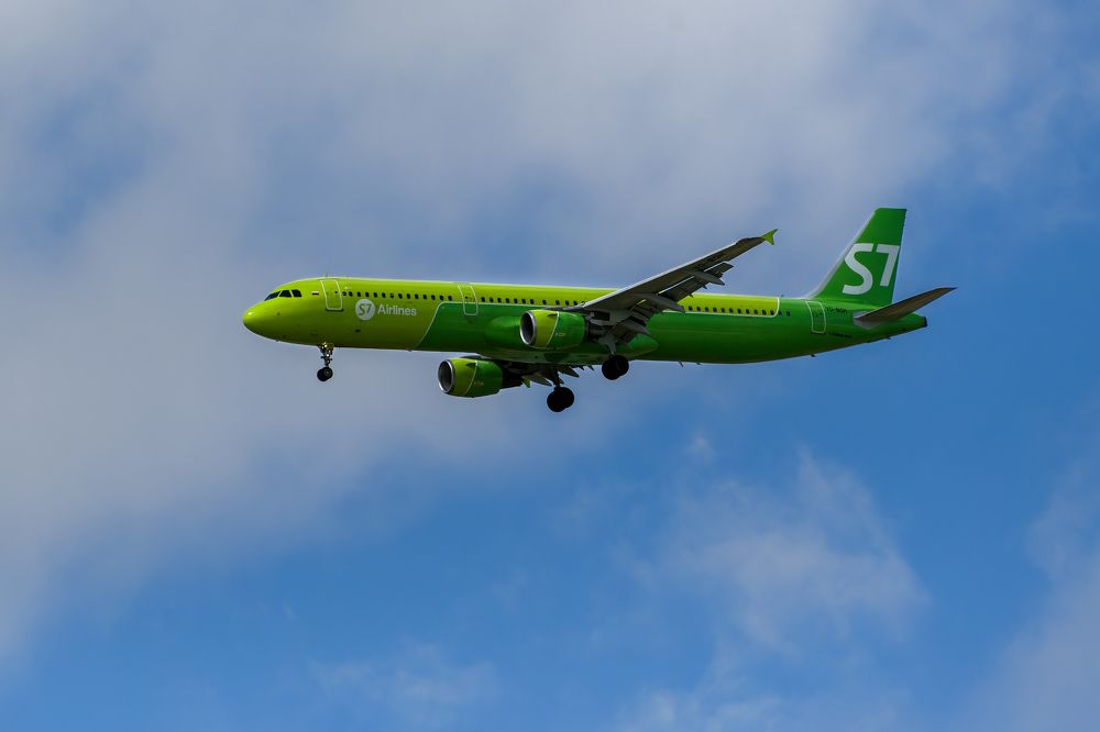 Photograph by Александр Перегудов