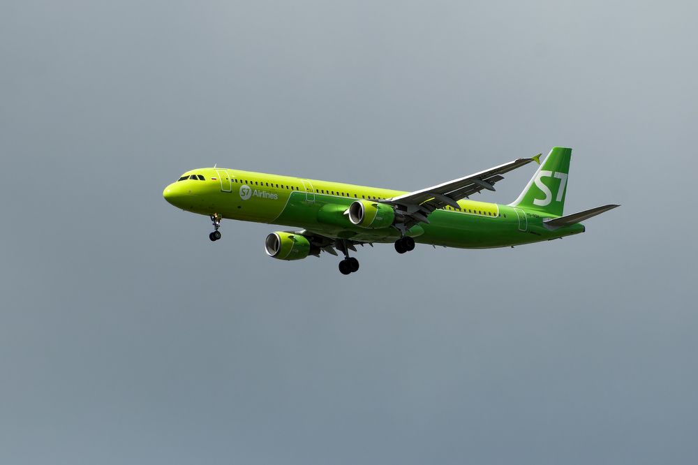 Photograph by Александр Перегудов