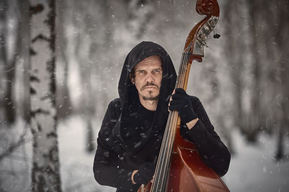 Photograph by Сергей Фадин