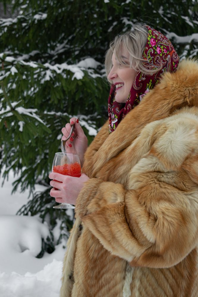 Photograph by Евгения Соколова