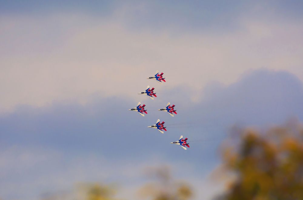 Photograph by Александр Перегудов