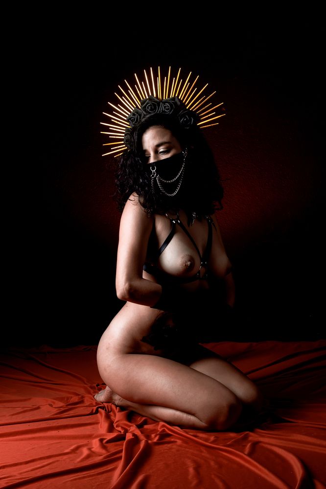 Photograph by Alejandro Letran