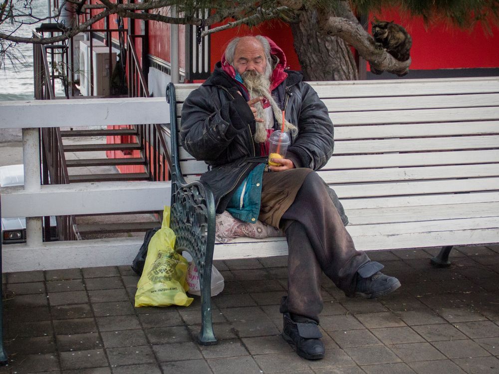 Фотография автора Виктор Громов