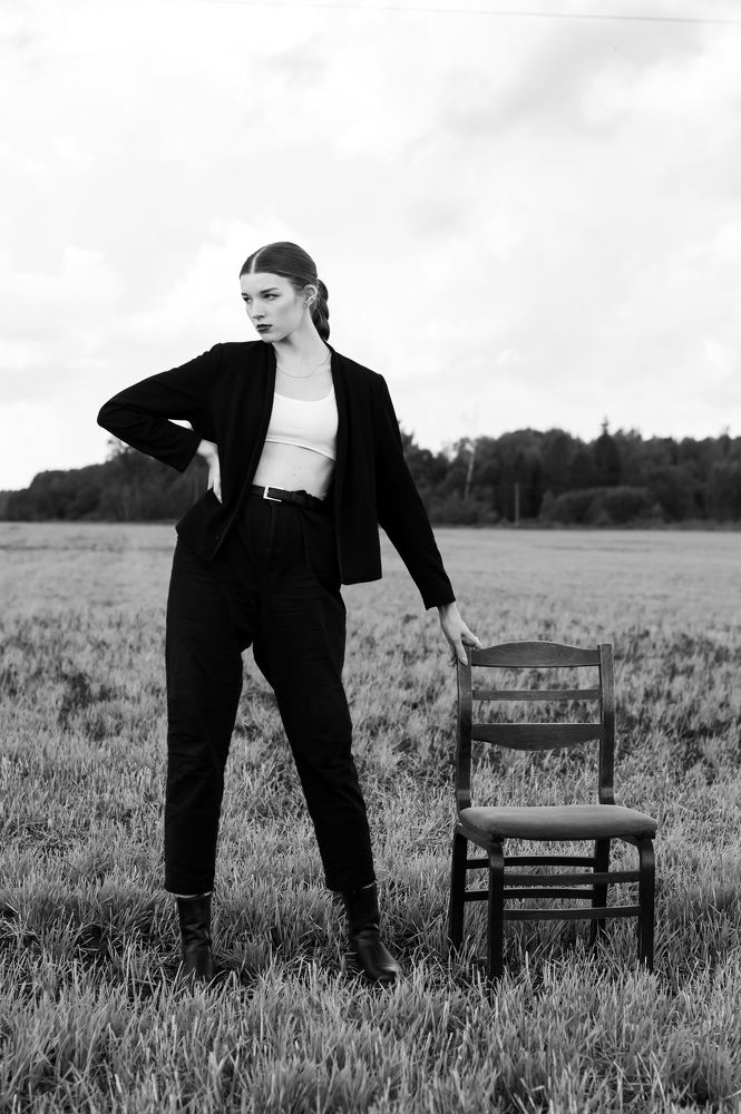 Photograph by Ilva Poikane