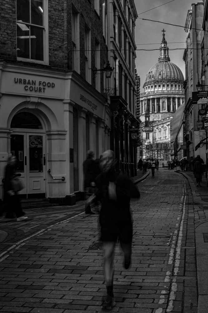 Photograph by MARIAN V. MUNTEANU