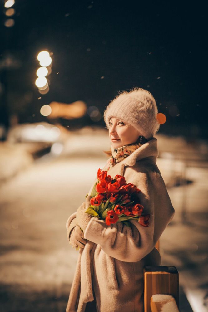 Photograph by Марина Киприна