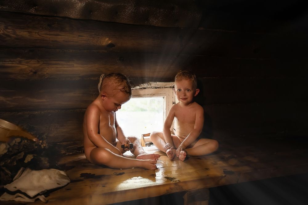 Photograph by Любовь Владимирова