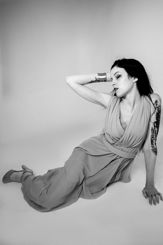 Photograph by Ilva Poikane