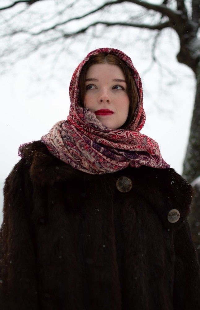 Photograph by Ilva Poikane