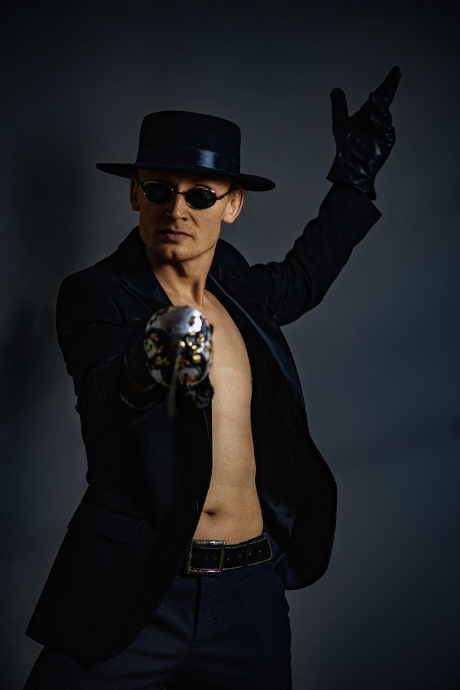 Photograph by Максим Михайлов