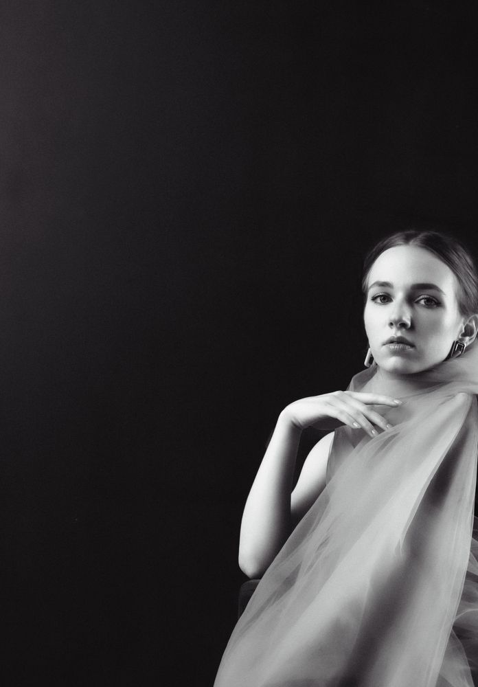 Photograph by Елена Глухова