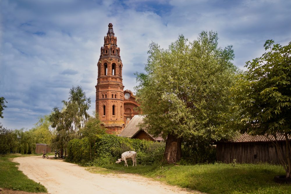 Photograph by Татьяна Алешина