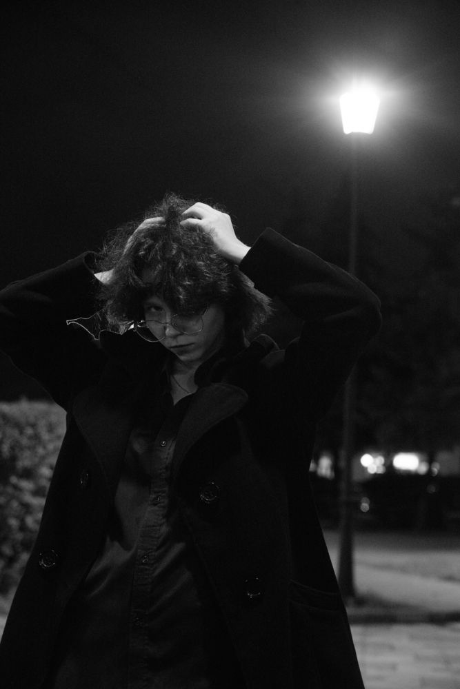 Photograph by Максим Михайлов