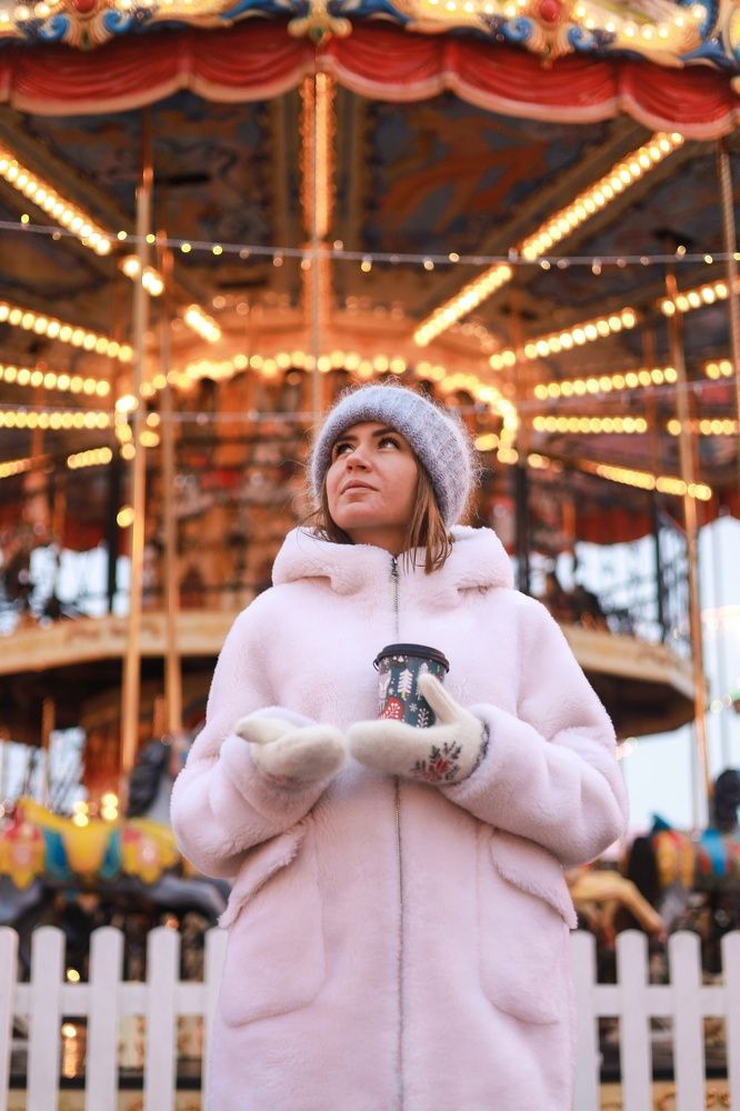 Photograph by Мария Князева