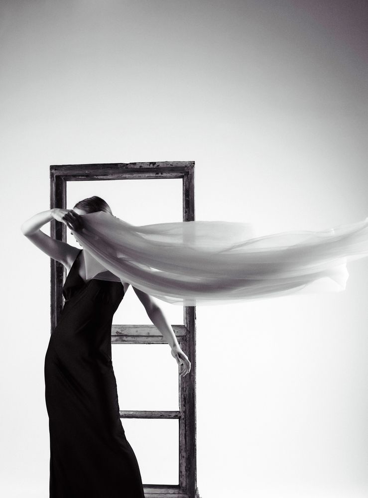 Photograph by Елена Глухова