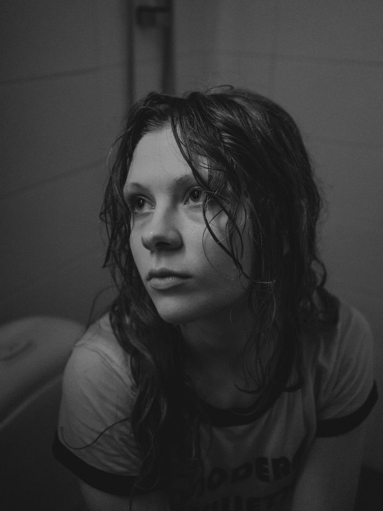 Photograph by Komarovskaya