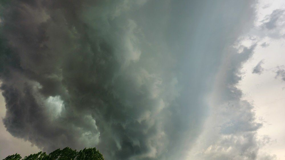 Photograph by Александр Колесник